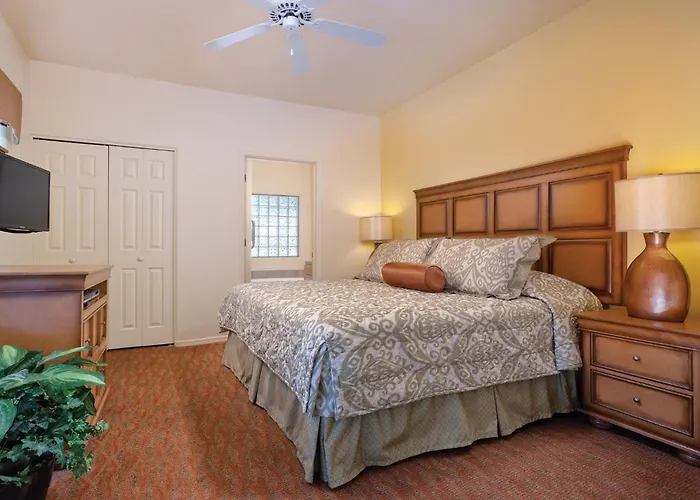 Wyndham Rancho Vistoso 1br With Access * Oro Valley