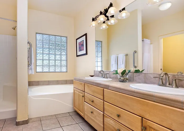 Wyndham Rancho Vistoso 1br With Access Oro Valley