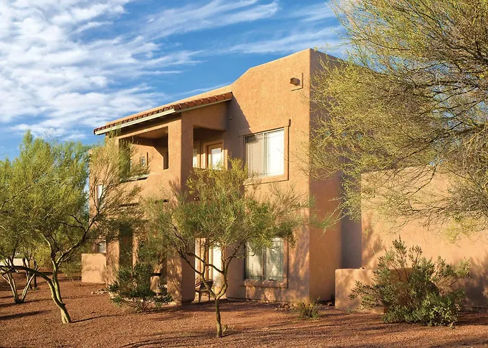 Holiday home Wyndham Rancho Vistoso 1br With Access